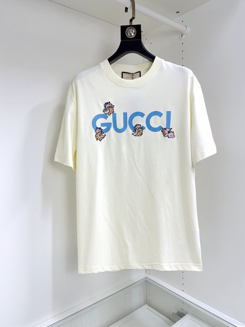 Gucci T-Shirts